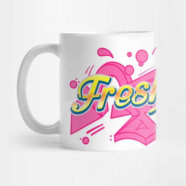 Fresh! by Workman Designing 